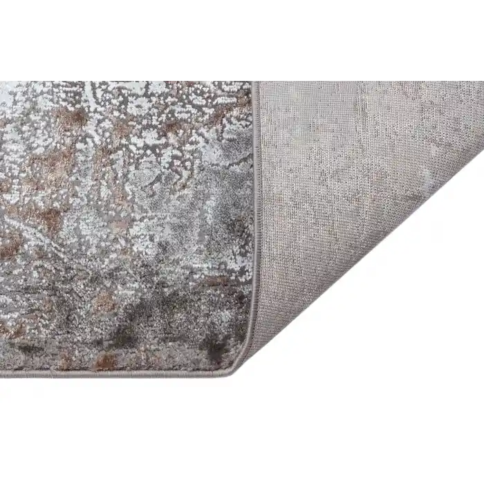 COMO HALI 0144 Hav Toz Vermez Modern Makine Halısı