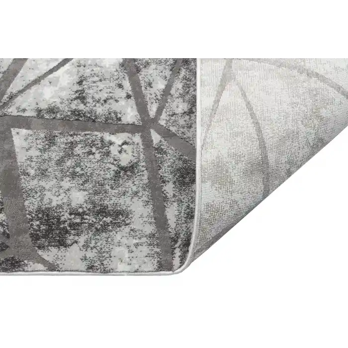 COMO HALI 0194 Hav Toz Vermez Modern Makine Halısı