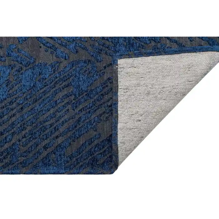 CAPELLA HALI 0061 Hav Toz Vermez Yüksek Alçak Dokuya Sahip Modern Dokuma Halı