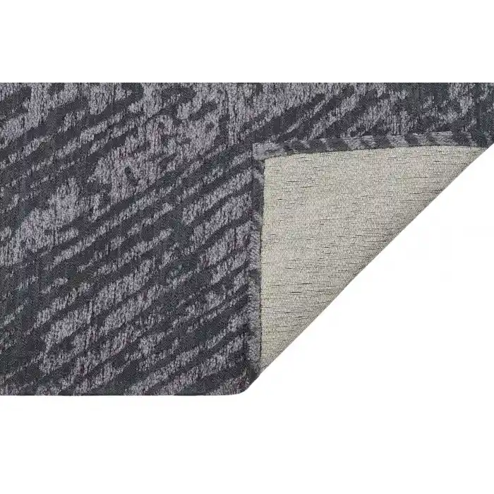 CAPELLA HALI 0180 Hav Toz Vermez Yüksek Alçak Dokuya Sahip Modern Dokuma Halı