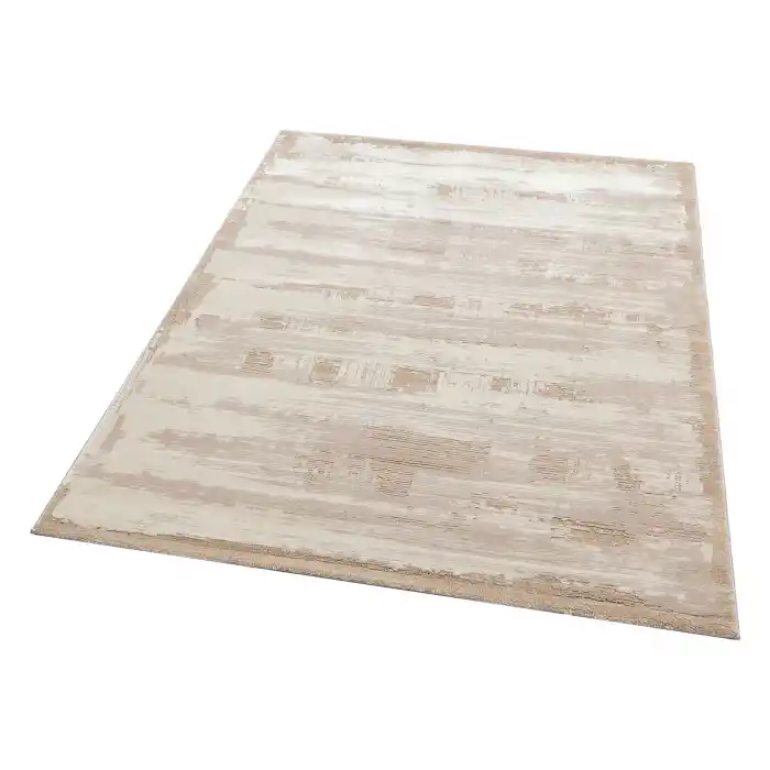 COMO HALI 0033 Hav Toz Vermez Modern Makine Halısı