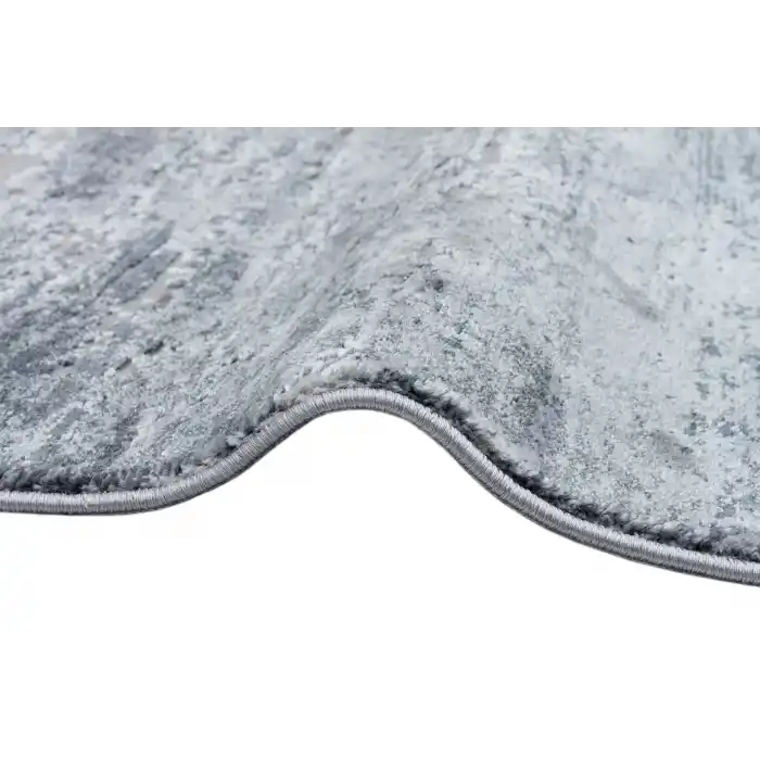 COMO HALI 0093 Hav Toz Vermez Modern Makine Halısı