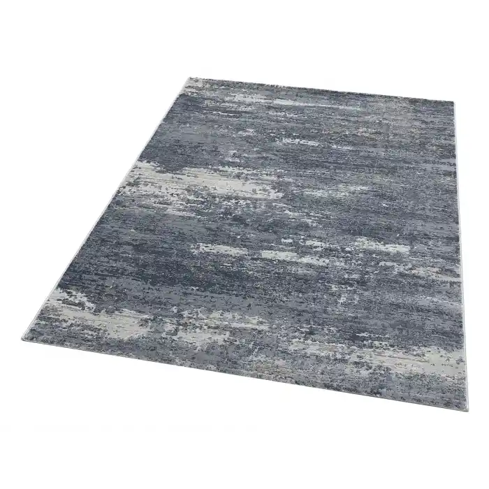 COMO HALI 0093 Hav Toz Vermez Modern Makine Halısı