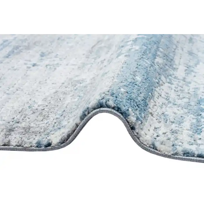 COMO HALI 0084 Hav Toz Vermez Modern Makine Halısı