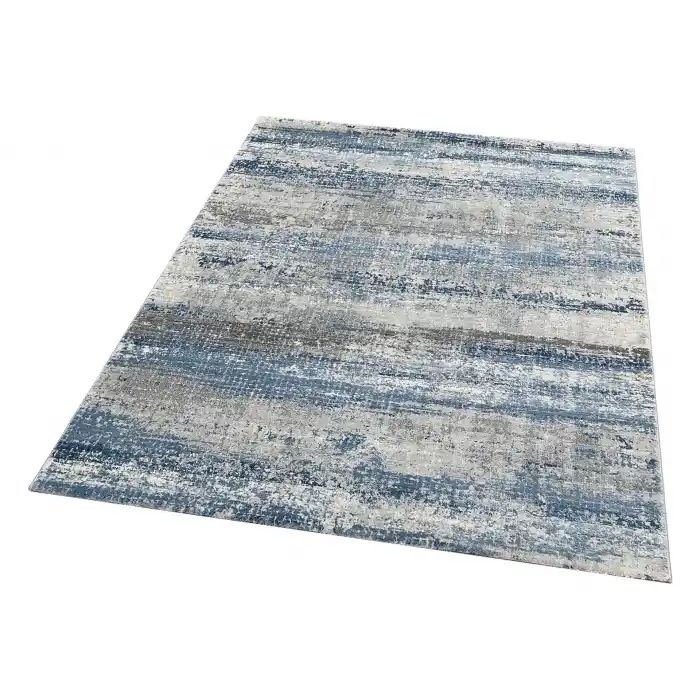 COMO HALI 0084 Hav Toz Vermez Modern Makine Halısı