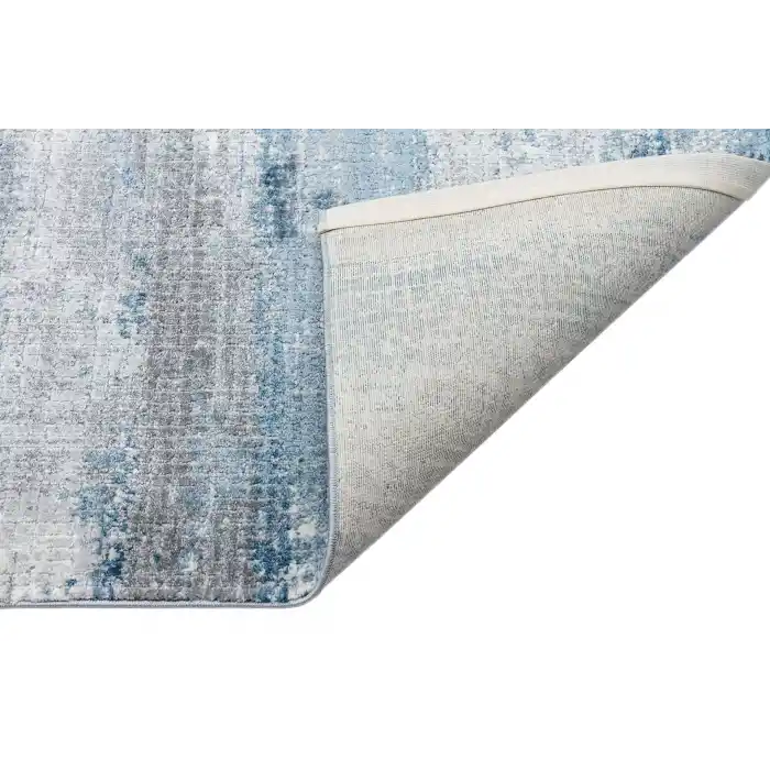 COMO HALI 0084 Hav Toz Vermez Modern Makine Halısı