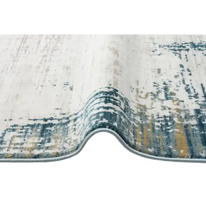 COMO HALI 0225 Hav Toz Vermez Modern Makine Halısı