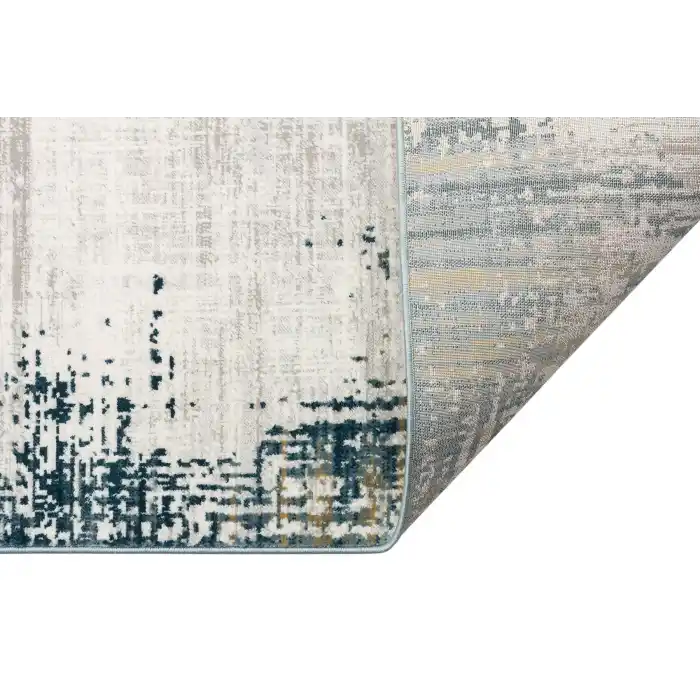 COMO HALI 0225 Hav Toz Vermez Modern Makine Halısı