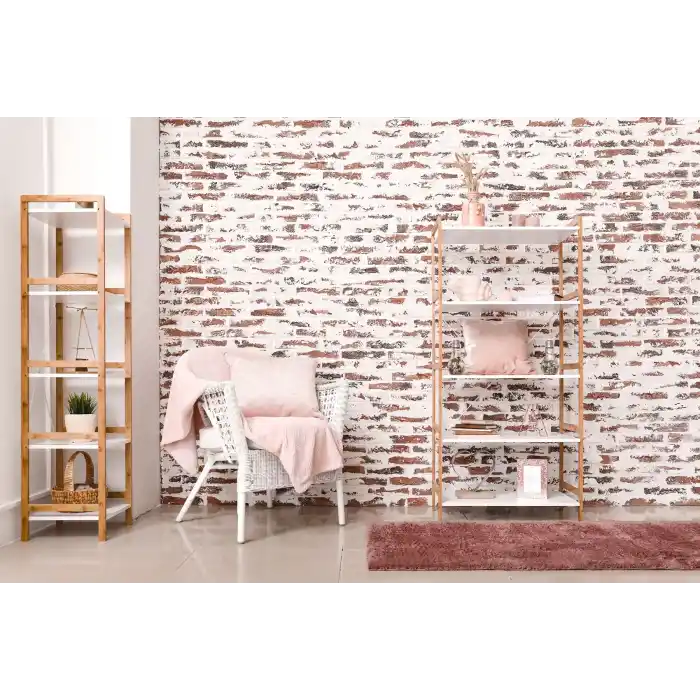 COMFORT SHAGGY 066 Kolay Kullanımlı Hav Toz Vermez Yumuşak Dokulu Modern Pofuduk Shaggy Halı