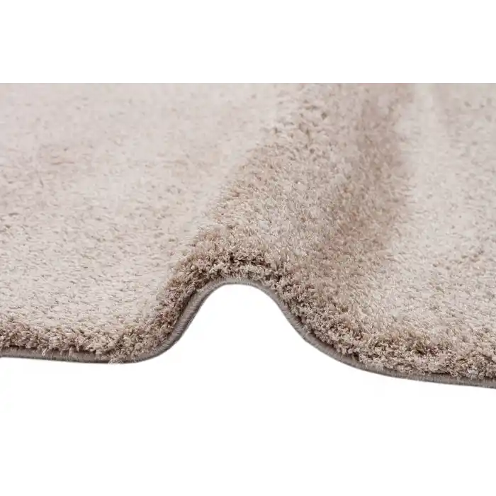 COMFORT SHAGGY 062 Kolay Kullanımlı Hav Toz Vermez Yumuşak Dokulu Modern Pofuduk Shaggy Halı