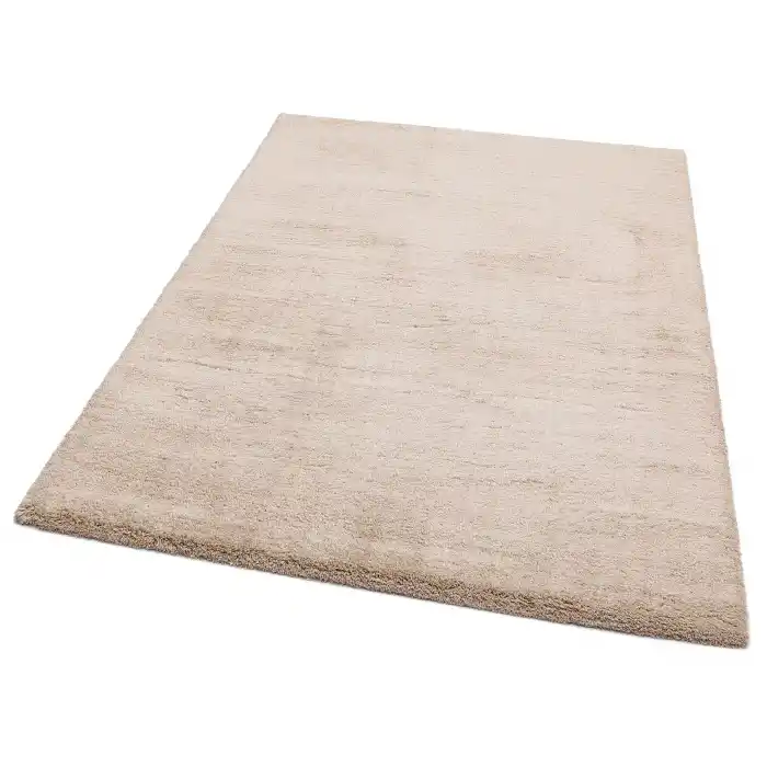 COMFORT SHAGGY 062 Kolay Kullanımlı Hav Toz Vermez Yumuşak Dokulu Modern Pofuduk Shaggy Halı