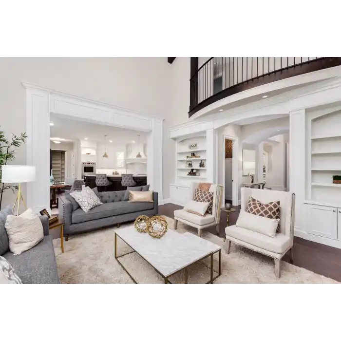 COMFORT SHAGGY 062 Kolay Kullanımlı Hav Toz Vermez Yumuşak Dokulu Modern Pofuduk Shaggy Halı