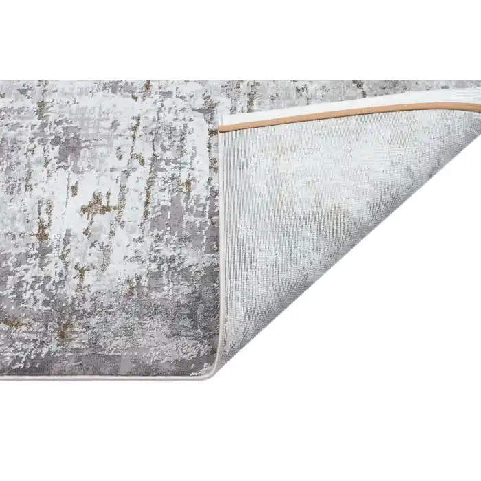 COMO HALI 0029 Hav Toz Vermez Modern Makine Halısı