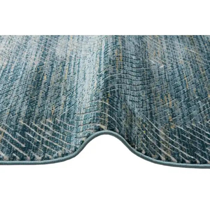 COMO HALI 0214 Hav Toz Vermez Modern Makine Halısı