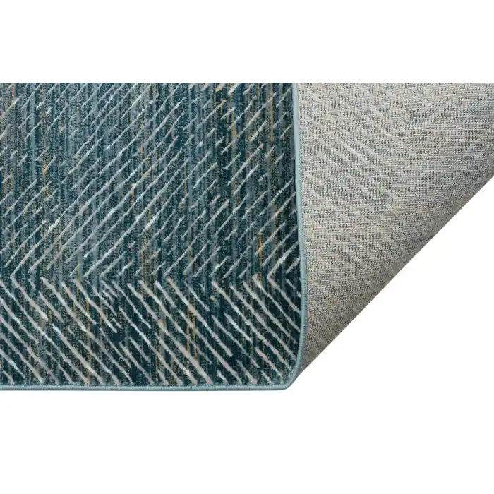 COMO HALI 0214 Hav Toz Vermez Modern Makine Halısı