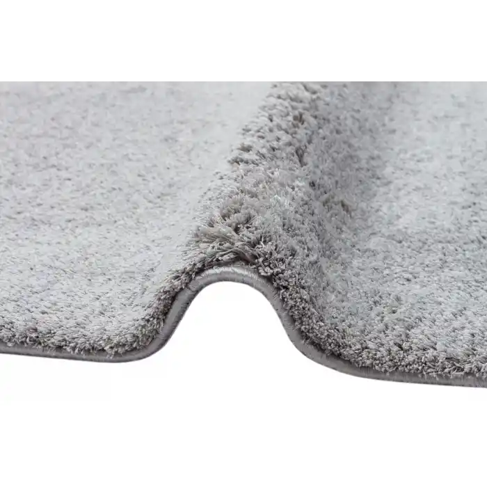 COMFORT SHAGGY 063 Kolay Kullanımlı Hav Toz Vermez Yumuşak Dokulu Modern Pofuduk Shaggy Halı