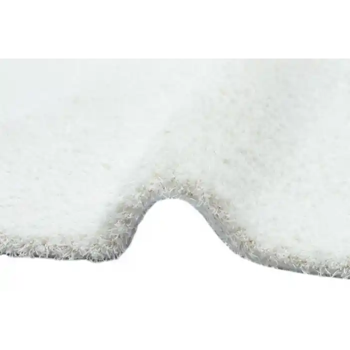 COMFORT SHAGGY 070 Kolay Kullanımlı Hav Toz Vermez Yumuşak Dokulu Modern Pofuduk Shaggy Halı