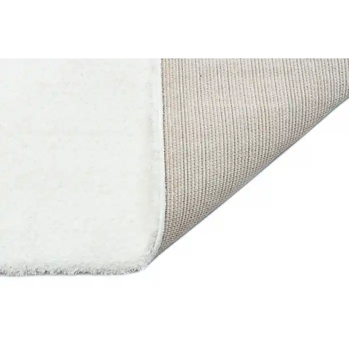 COMFORT SHAGGY 070 Kolay Kullanımlı Hav Toz Vermez Yumuşak Dokulu Modern Pofuduk Shaggy Halı