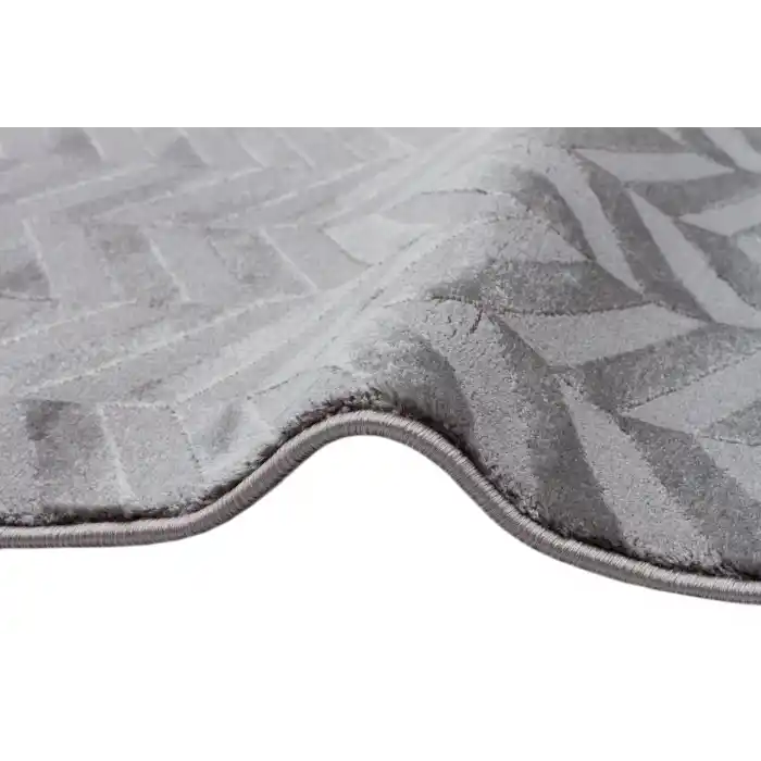 COMO HALI 0052 Hav Toz Vermez Modern Makine Halısı