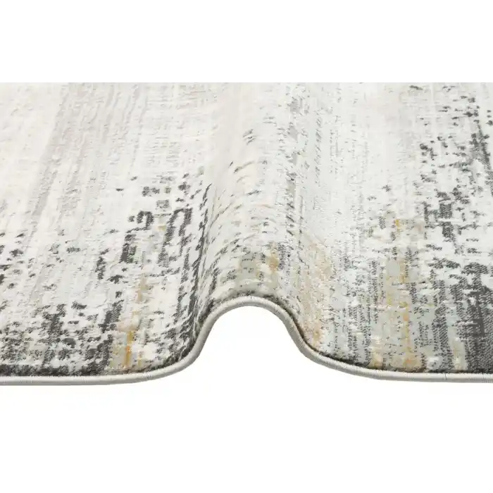 COMO HALI 0203 Hav Toz Vermez Modern Makine Halısı