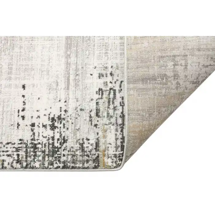 COMO HALI 0203 Hav Toz Vermez Modern Makine Halısı