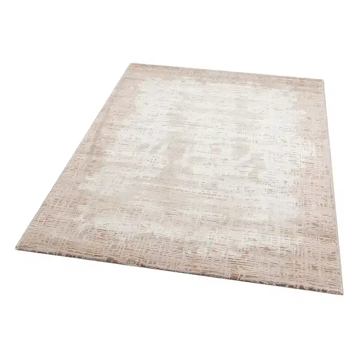 COMO HALI 0006 Hav Toz Vermez Modern Makine Halısı