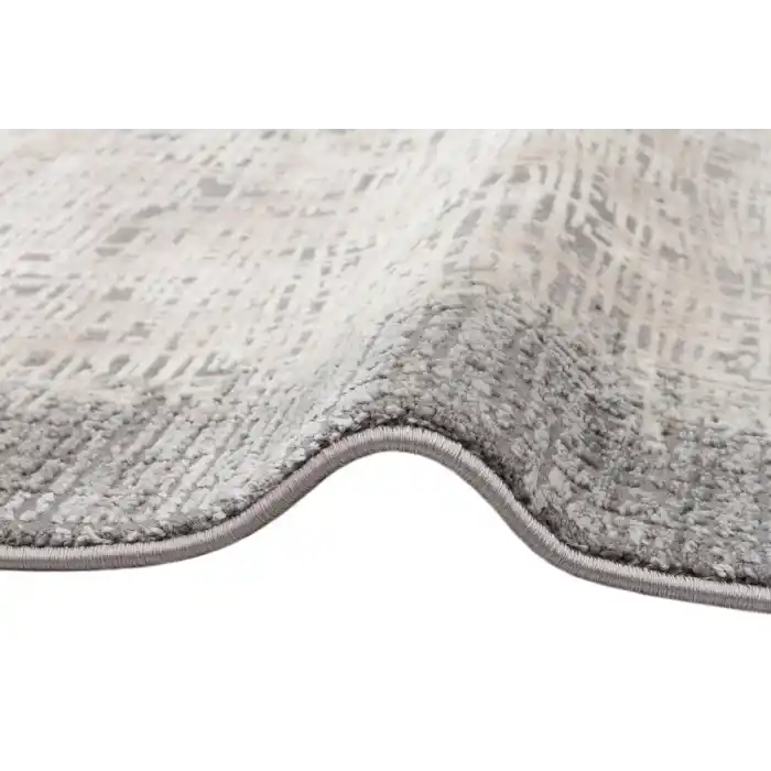 COMO HALI 0035 Hav Toz Vermez Modern Makine Halısı