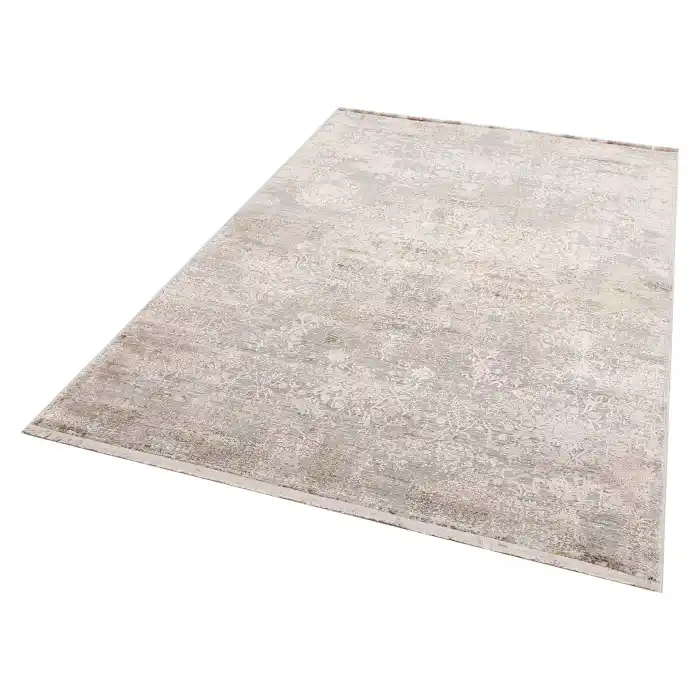 FRESCO DYED HALI 0001 Overdyed Yüksek Alçak Dokulu Özel Işıltılı Yüksek Kaliteli Sık Dokuma Modern Salon Halısı