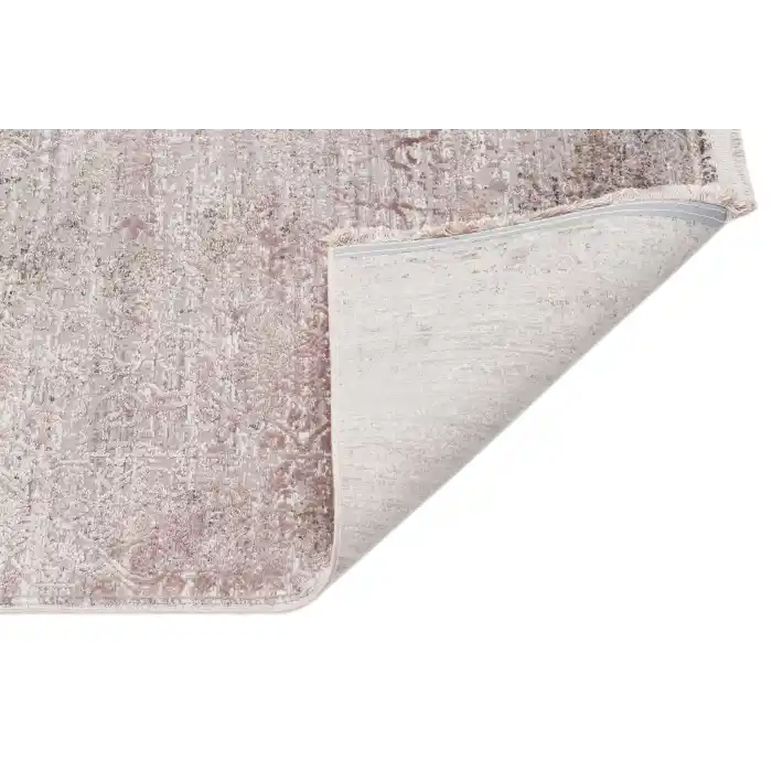 FRESCO DYED HALI 0001 Overdyed Yüksek Alçak Dokulu Özel Işıltılı Yüksek Kaliteli Sık Dokuma Modern Salon Halısı