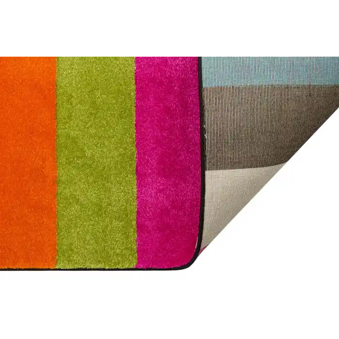 Eko Kids KDS 22 Multy Hav Toz Vermez Çocuk Halısı