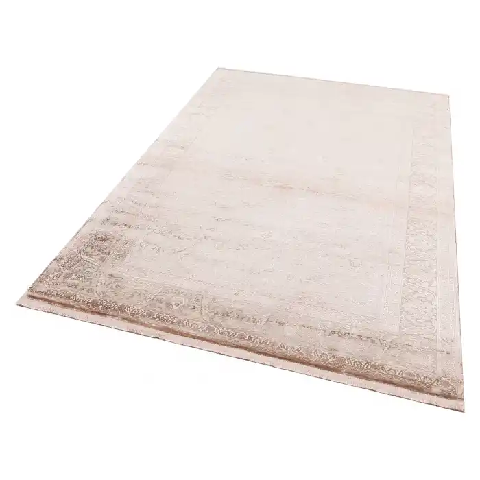 GRANADA HALI 0019 Klasik Desenli Makine Halısı