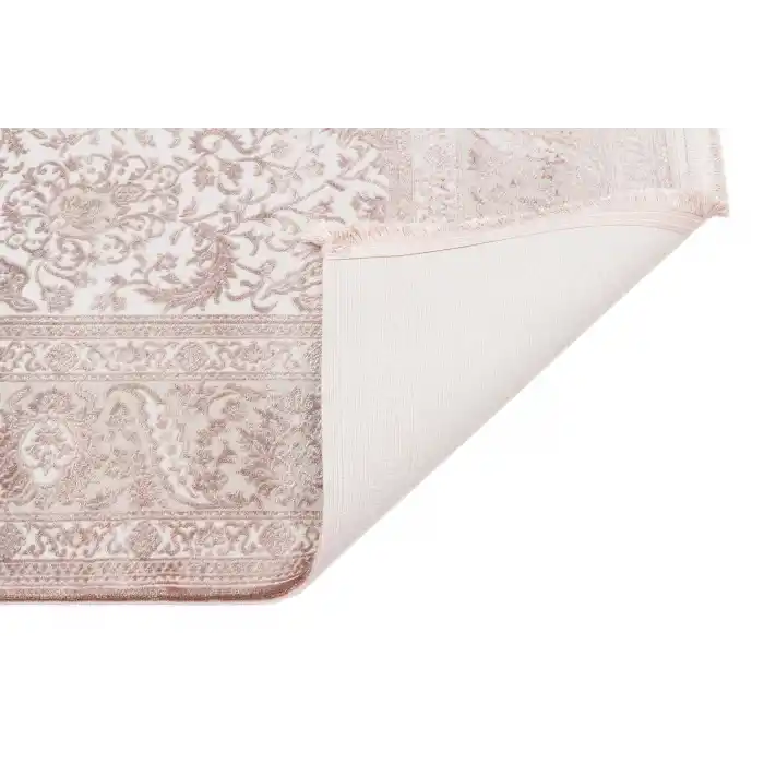 GRANADA HALI 0019 Klasik Desenli Makine Halısı