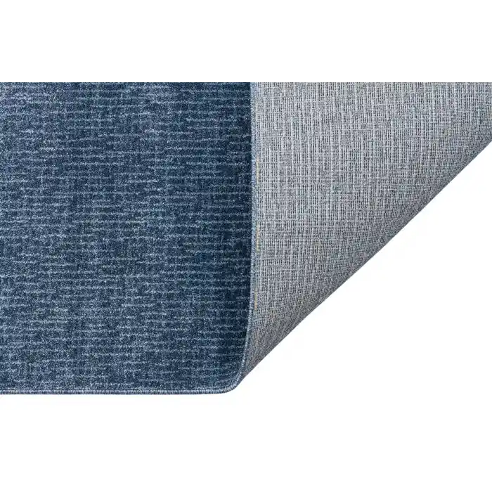 LOTTO HALI 0091 Hav Toz Vermez Modern Sade Desenli Makine Halısı