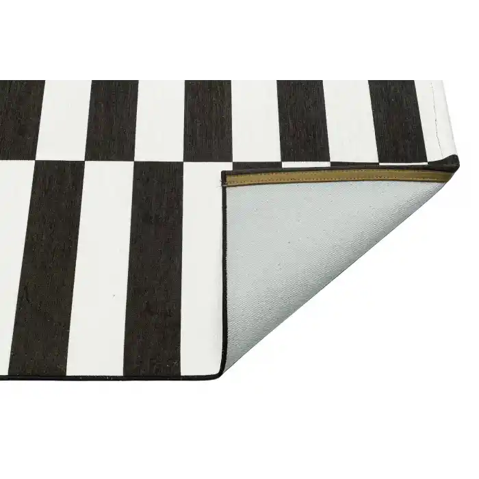 LUNA NEW HALI 0074 Otantik Geleneksel Desenli Yıkanabilir Renkli Baskı Kilim