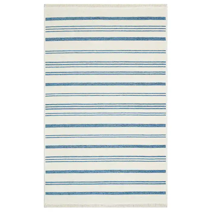 MONDO KILIM 0023 İskandinav Yıkanabilir Çift Taraflı Modern Halı