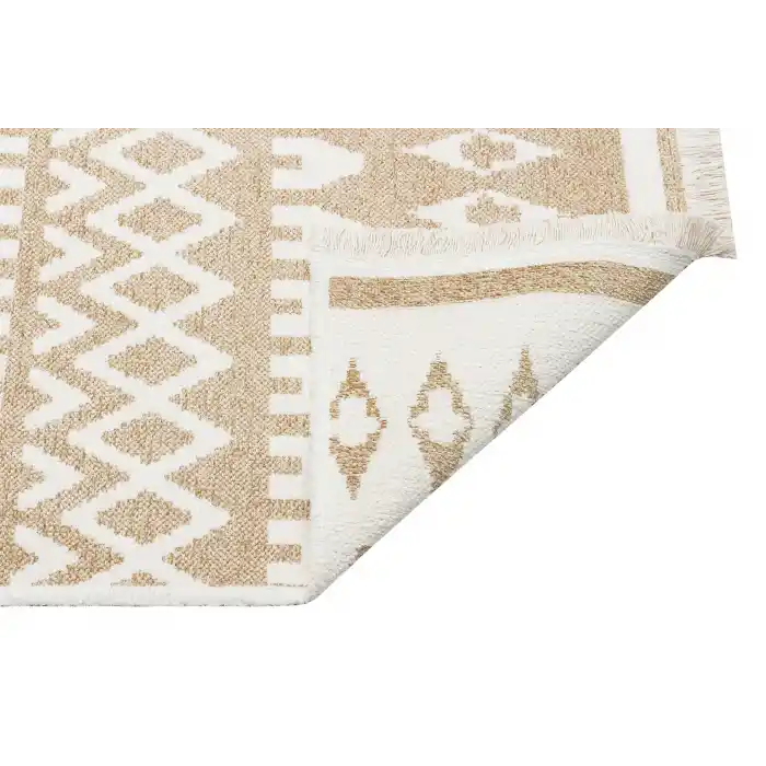 MONDO KILIM 0025 İskandinav Yıkanabilir Çift Taraflı Modern Halı