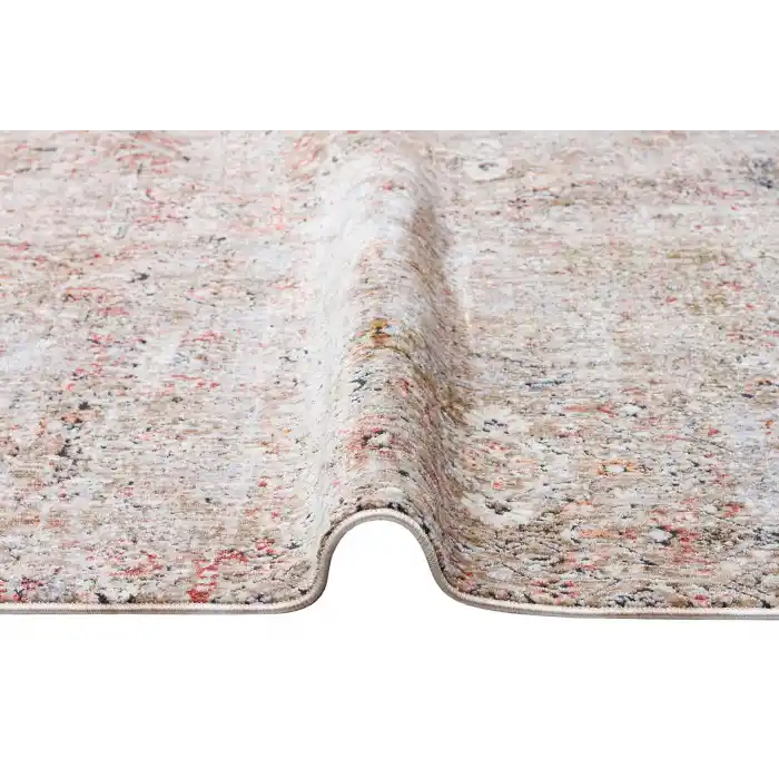 OSLO HALI 0084 Kolay Kullanımlı Hav Toz Vermez Modern Makine Halısı