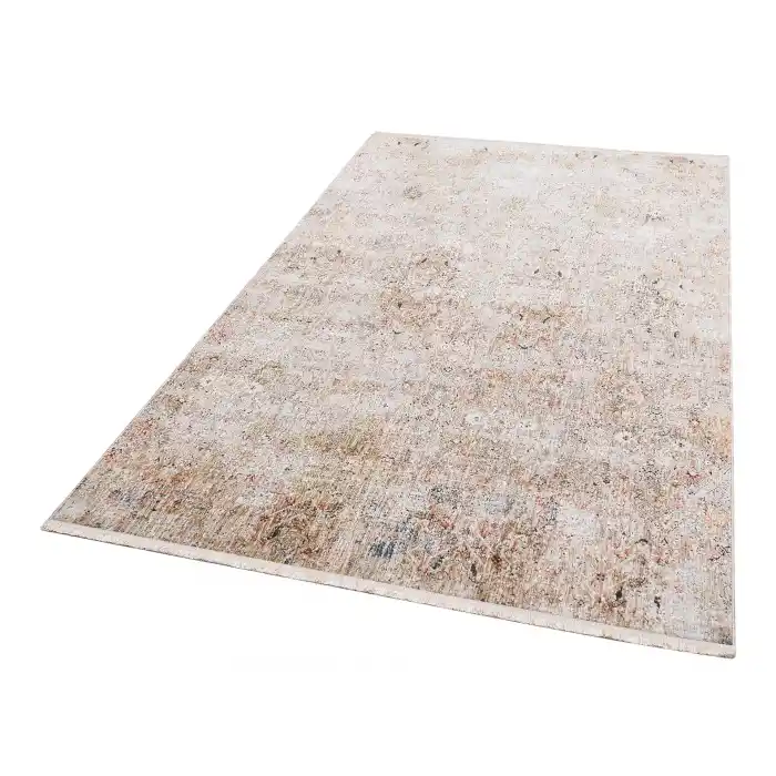 OSLO HALI 0084 Kolay Kullanımlı Hav Toz Vermez Modern Makine Halısı