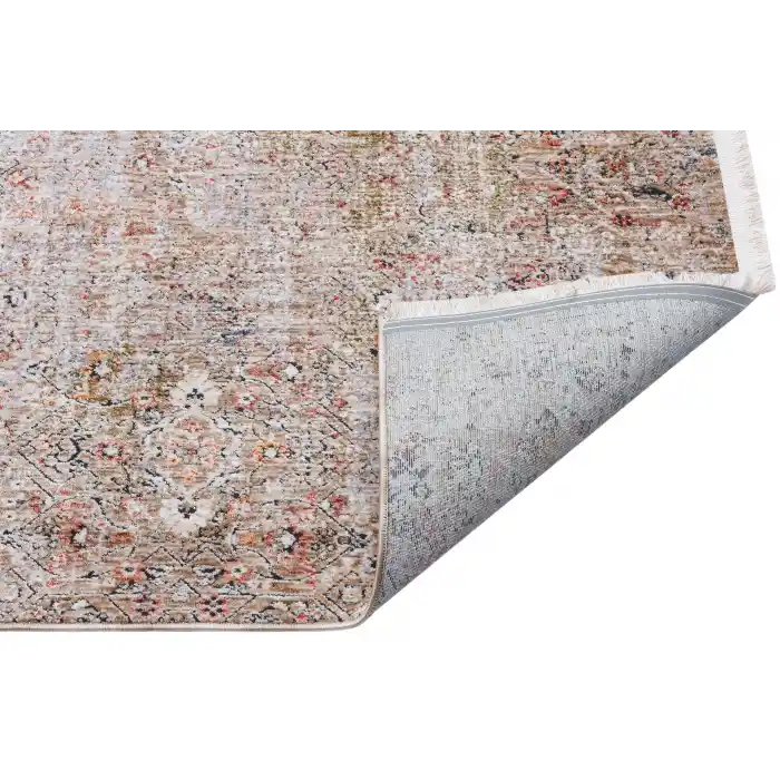 OSLO HALI 0084 Kolay Kullanımlı Hav Toz Vermez Modern Makine Halısı