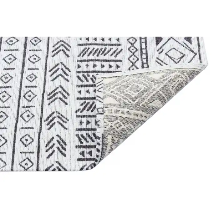 PALMA HALI 0035 Hav Toz Vermez Modern Dokuma Kilim