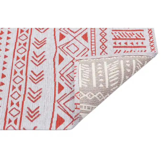 PALMA HALI 0042 Hav Toz Vermez Modern Dokuma Kilim