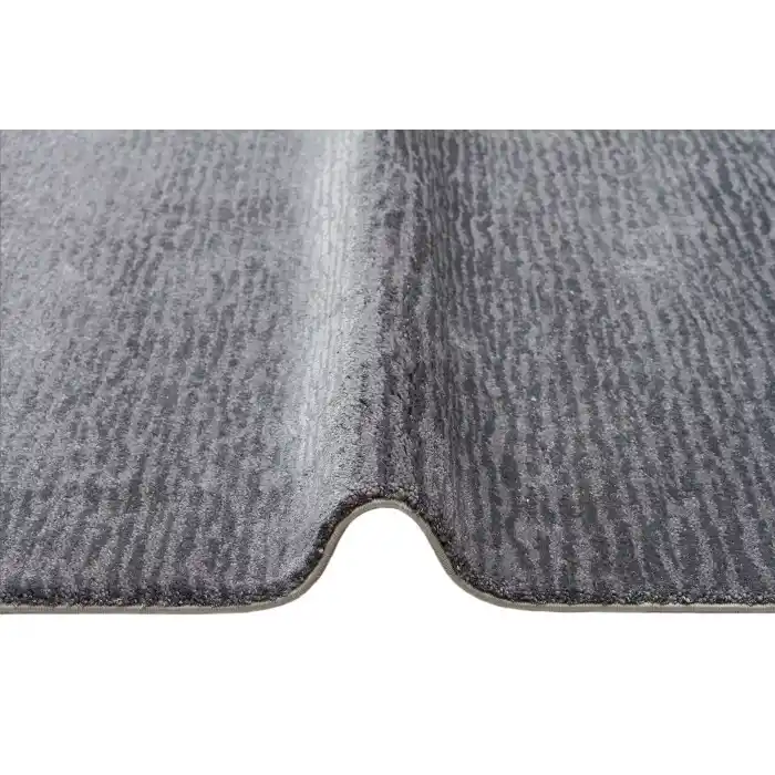 MAJESTY HALI 0019 Düz Desenli El Emeği ile Özel Tezgahlarda Üretilen Yün Viskon Tencel Uşak Halısı