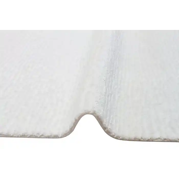 MAJESTY HALI 0034 Düz Desenli El Emeği ile Özel Tezgahlarda Üretilen Yün Viskon Tencel Uşak Halısı