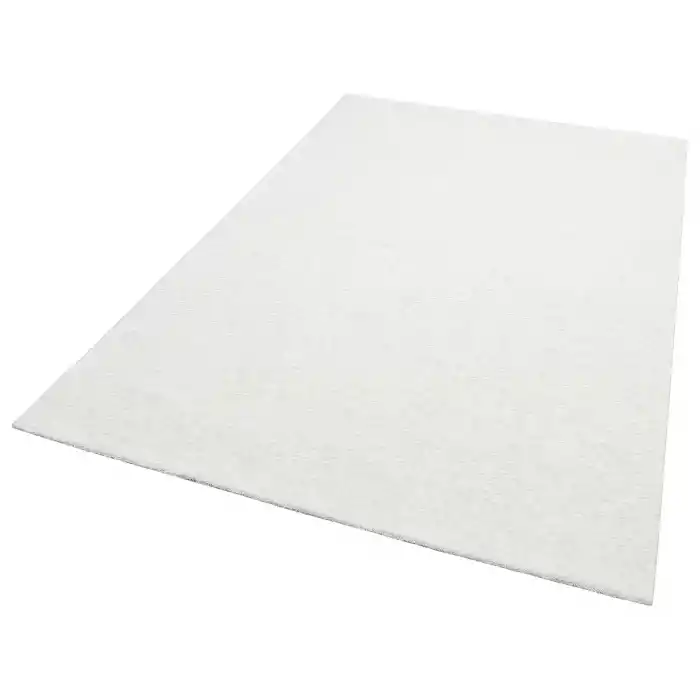 MAJESTY HALI 0034 Düz Desenli El Emeği ile Özel Tezgahlarda Üretilen Yün Viskon Tencel Uşak Halısı