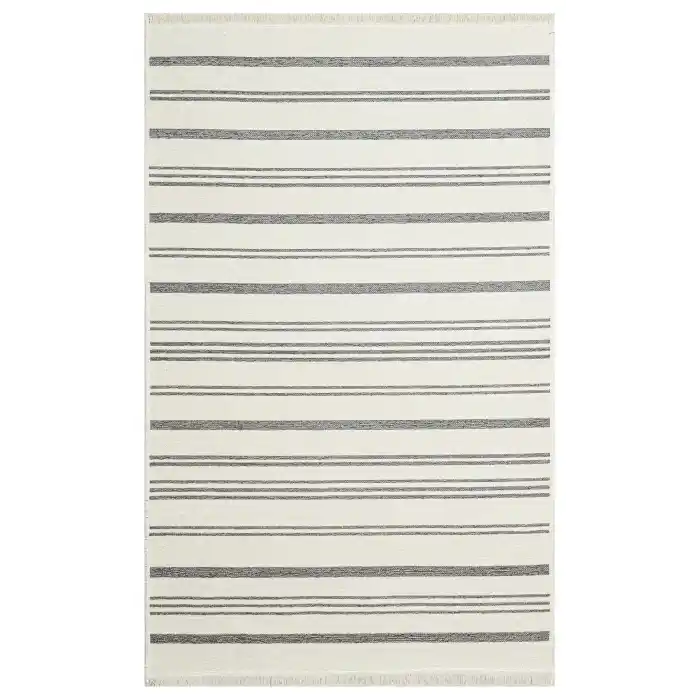 MONDO KILIM 0013 İskandinav Yıkanabilir Çift Taraflı Modern Halı