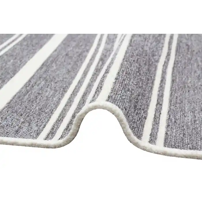 MONDO KILIM 0013 İskandinav Yıkanabilir Çift Taraflı Modern Halı