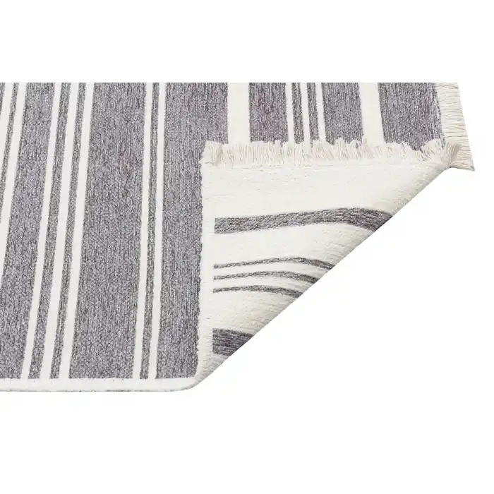 MONDO KILIM 0013 İskandinav Yıkanabilir Çift Taraflı Modern Halı