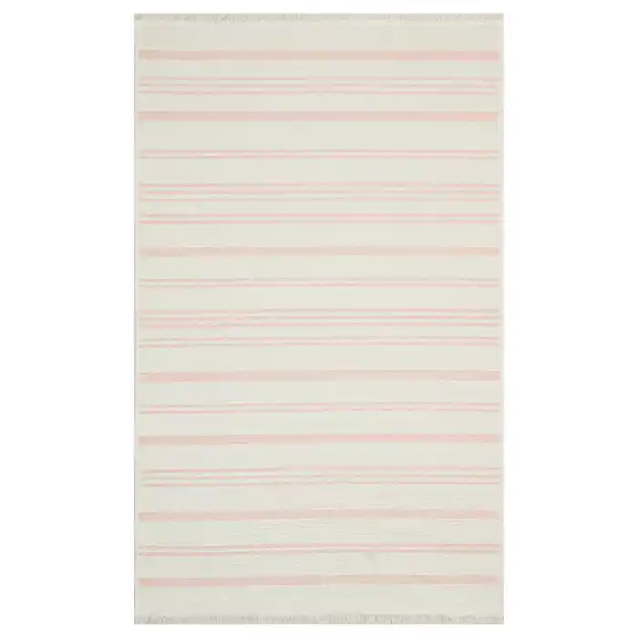 MONDO KILIM 0017 İskandinav Yıkanabilir Çift Taraflı Modern Halı