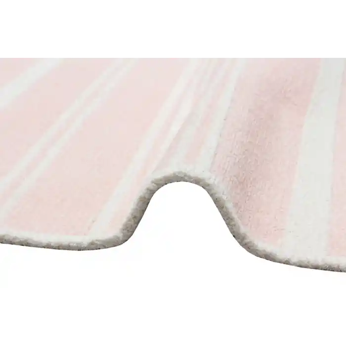 MONDO KILIM 0017 İskandinav Yıkanabilir Çift Taraflı Modern Halı