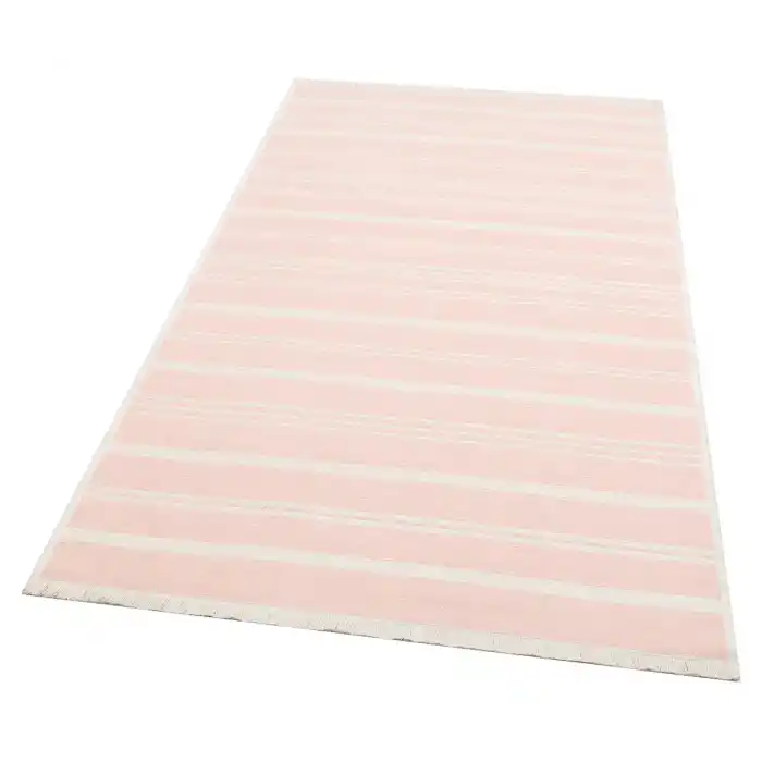 MONDO KILIM 0017 İskandinav Yıkanabilir Çift Taraflı Modern Halı